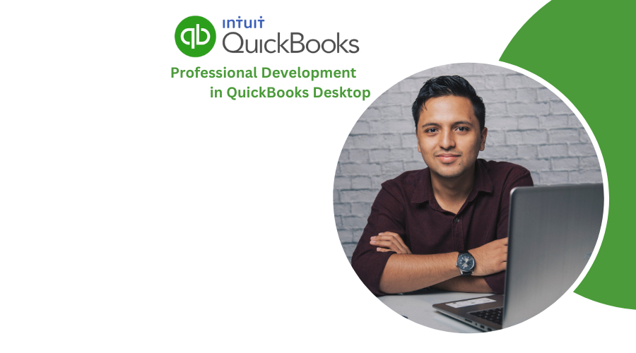 QuickBooks Desktop